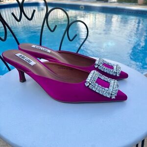 BibiLou kitten heels